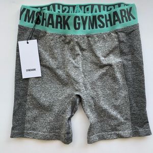 Gymshark M Flex Seamless Shorts